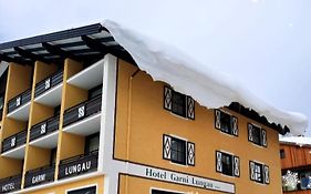 Hotel Lungau photos Exterior