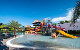 Ramayana Koh Chang Resort & Spa 4*