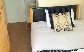 Carlyon Guest House St Ives 3*