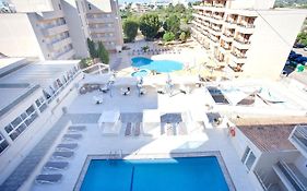 Hotel Playamar Mallorca