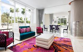 Yve Miami Hotel