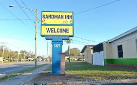 Sandman Inn Motel