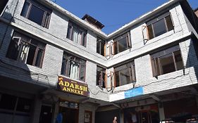 Hotel Adarsh Annexe Manali