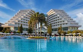 Miracle Resort Hotel Antalya 5* Turkey