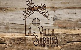 B&B Villa Sabrina