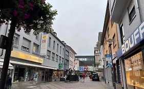 Darmstadt City