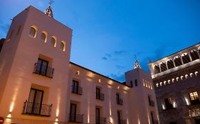 Hotel Palacio La Marquesa 4 Estrellas SUP