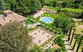 Villa Campomaggio Resort & Spa photos Exterior