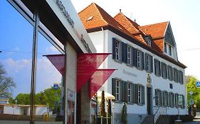 Hotel Fürstenberg Ahrweiler