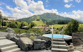 Berghotel Tirol Jungholz 4*