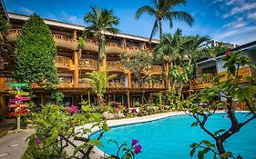 长滩岛红椰子海滩酒店