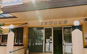Hotel Edward