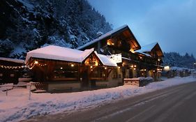 Vert Lodge Chamonix