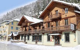 Vert Lodge Chamonix photos Exterior