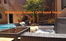 Guest House Bagdad Cafe photos Exterior