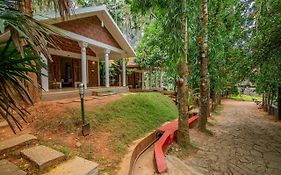 Orchid Trails Resort Sultan Bathery India