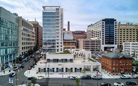 Residence Inn By Marriott Baltimore At The Johns Hopkins Medical Campus 3*