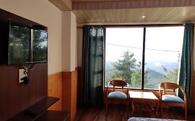 The Wood Inn Shimla 3* India