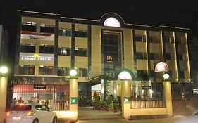 Grand Continental Hotel Prayagraj India