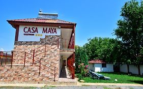 Vila Maya Vama Veche 3*
