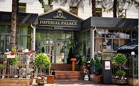 Imperial Palace Hotel photos Exterior