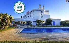 Hotel Ibis Faro Algarve photos Exterior