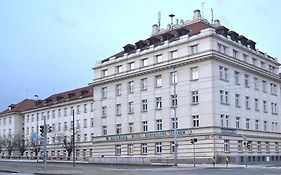 Masarykova Kolej Praha