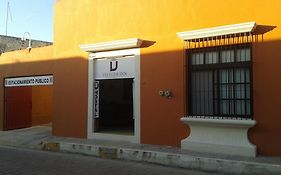 Viatger Inn Campeche