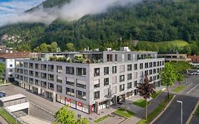 Swiss Hotel Apartments Interlaken