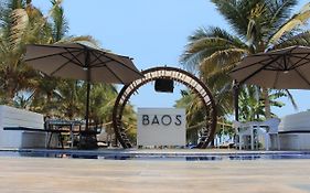 Hotel Baos San Blas 4* México