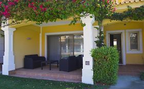 Alecrim Lux Tavira Residence Villa 4O