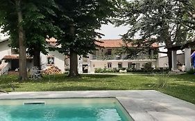 Antica Villa - Guest House & Hammam - Servizi Come Un Hotel A Cuneo