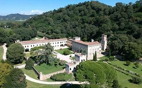Castello Di Lispida Monselice