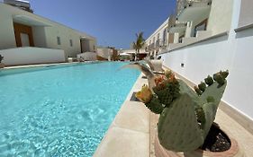 Lampedusa Hotel Sole