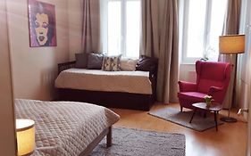 Book-A-Room Salzburg Apartment 33-A