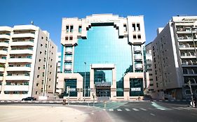 Pearl Residence Hotel Dubai 3*