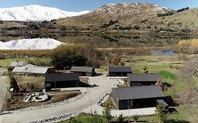 The Cottages At Lake Hayes Queenstown  New Zealand
