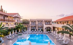 Lazaros Hotel Resort