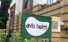 Avlu Hotel  3*