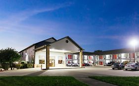 Palace Inn And Suites Baytown  United States