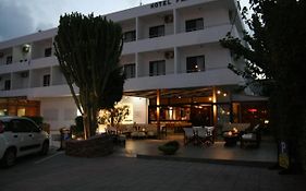 Hotel Platon Faliraki
