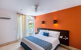 Illusion Boutique Hotel By Xperience Hotels 4*