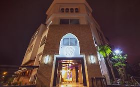 Bo Hotel Agadir