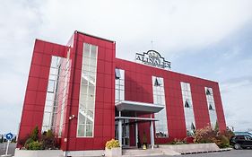 Hotel Alinalex Brasov
