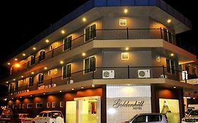 Goldenhill Hotel Kota Kinabalu 2*
