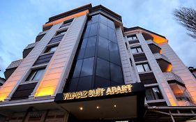 Yilmaz Suit Apartments