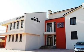 Hotel Bourbon Vama Veche  România