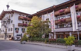 Hotel Hochfilzer Ellmau Österreich