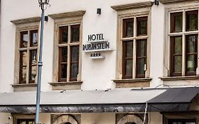 Rubinstein Hotel Krakow 4*