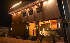 Hotel Atlantis Kumbakonam 3* India